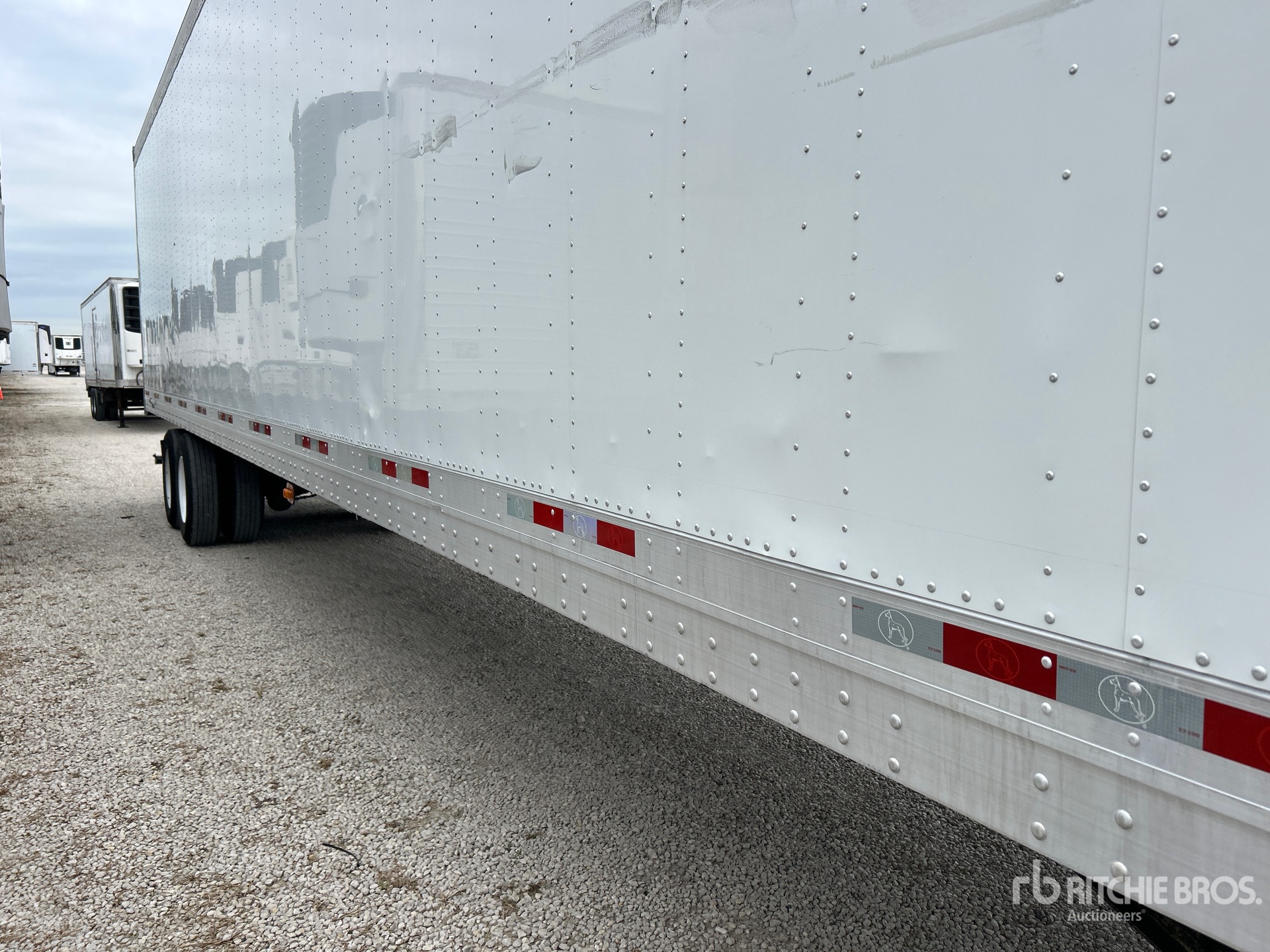 2023 Great Dane CS1131401053