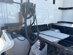 4 dessous de caisse - Camion with