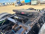 4 dessous de caisse - Camion with