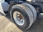 4 dessous de caisse - Camion with