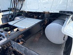 4 dessous de caisse - Camion with