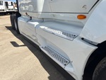 4 dessous de caisse - Camion with