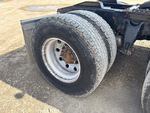 4 dessous de caisse - Camion with