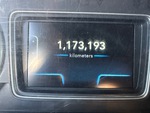 Aspect général with Compteur horaire / compteur kilométrique