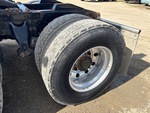 4 dessous de caisse - Camion with