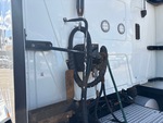4 dessous de caisse - Camion with