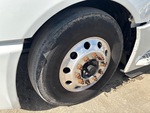 4 dessous de caisse - Camion with