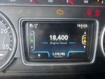 4 Transmission with Heures du moteur
