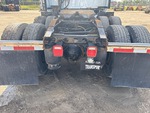 4 dessous de caisse - Camion with