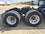 4 dessous de caisse - Camion with