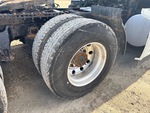 4 dessous de caisse - Camion with