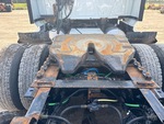 4 dessous de caisse - Camion with