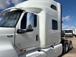 4 dessous de caisse - Camion with