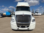 4 dessous de caisse - Camion with