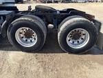 4 dessous de caisse - Camion with