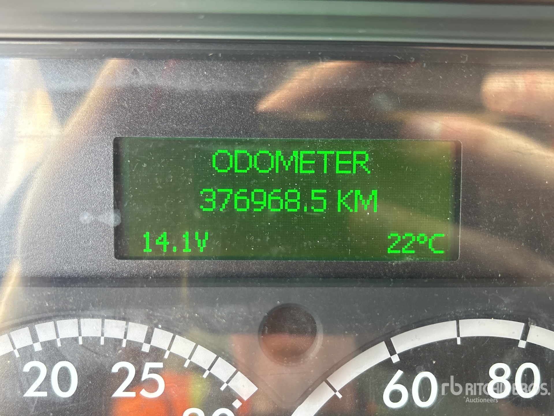 2018 Freightliner M2 106
