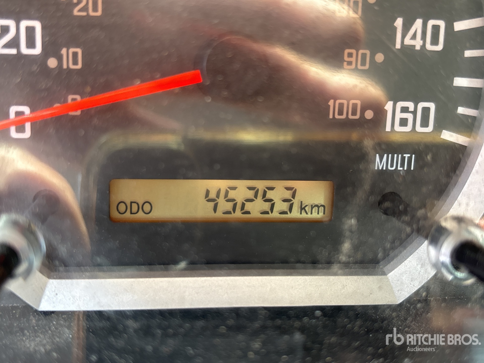 2018 Isuzu NRR