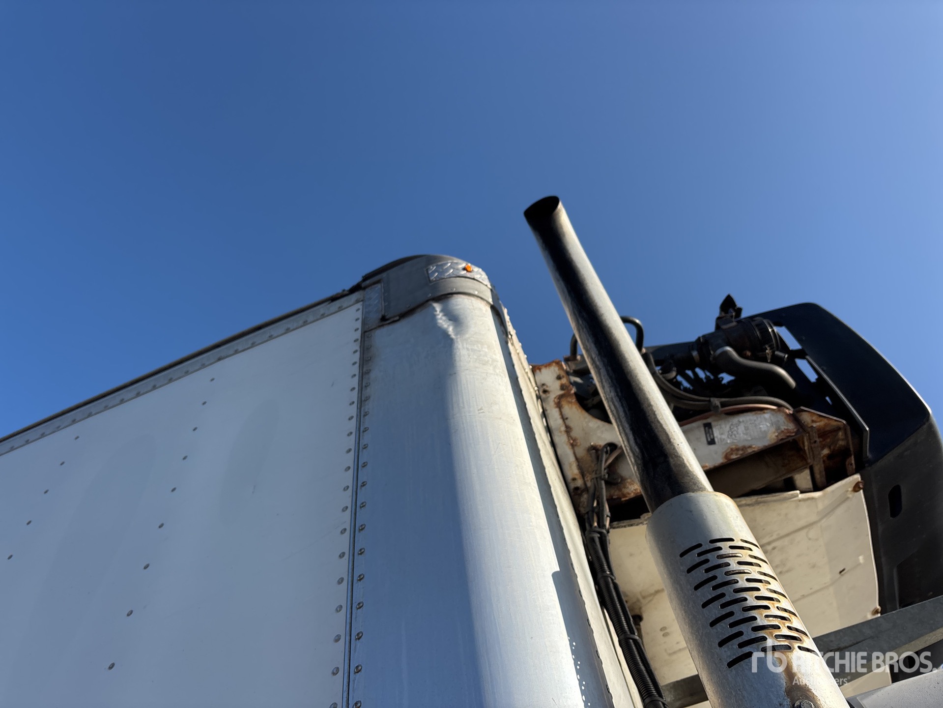 2017 Freightliner M2 112