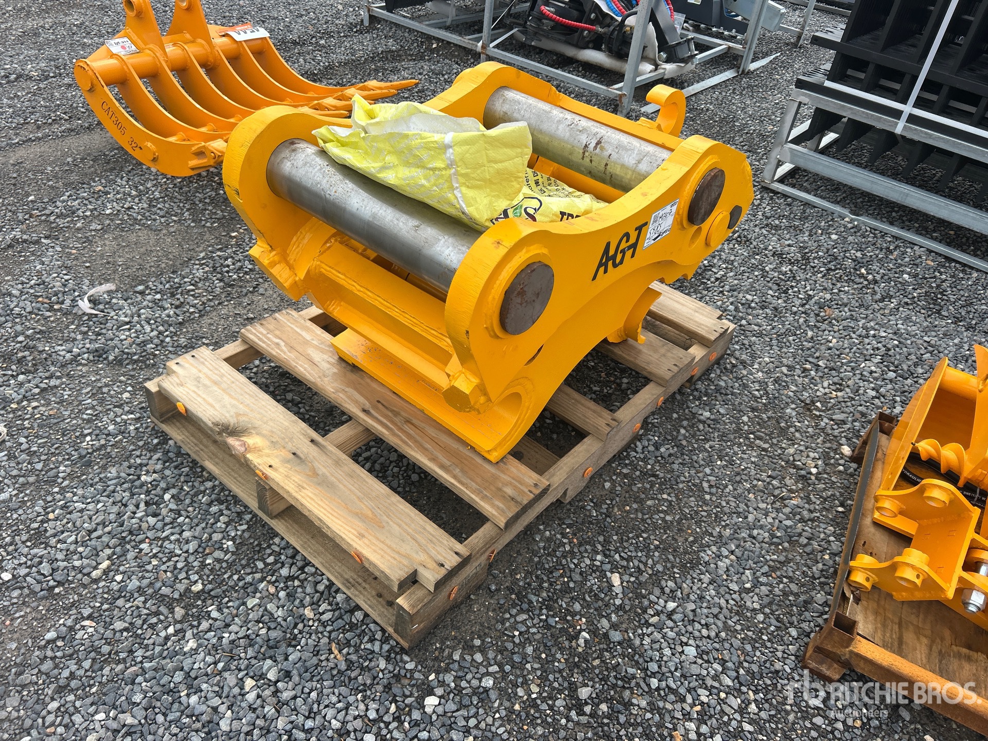AGT JD470G