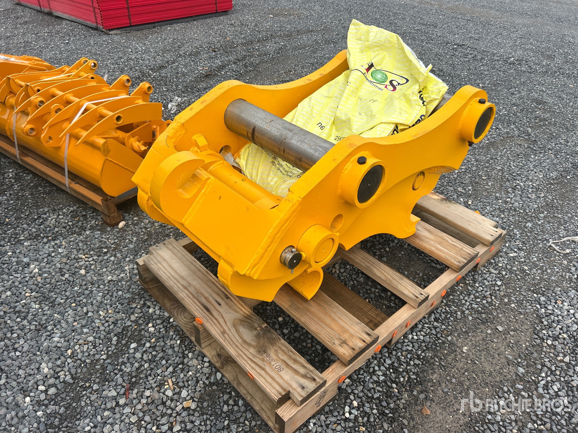 Photo of AGT JD470G
