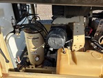 Air Compressor with