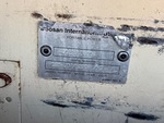 General Appearance with Unit Serial Number