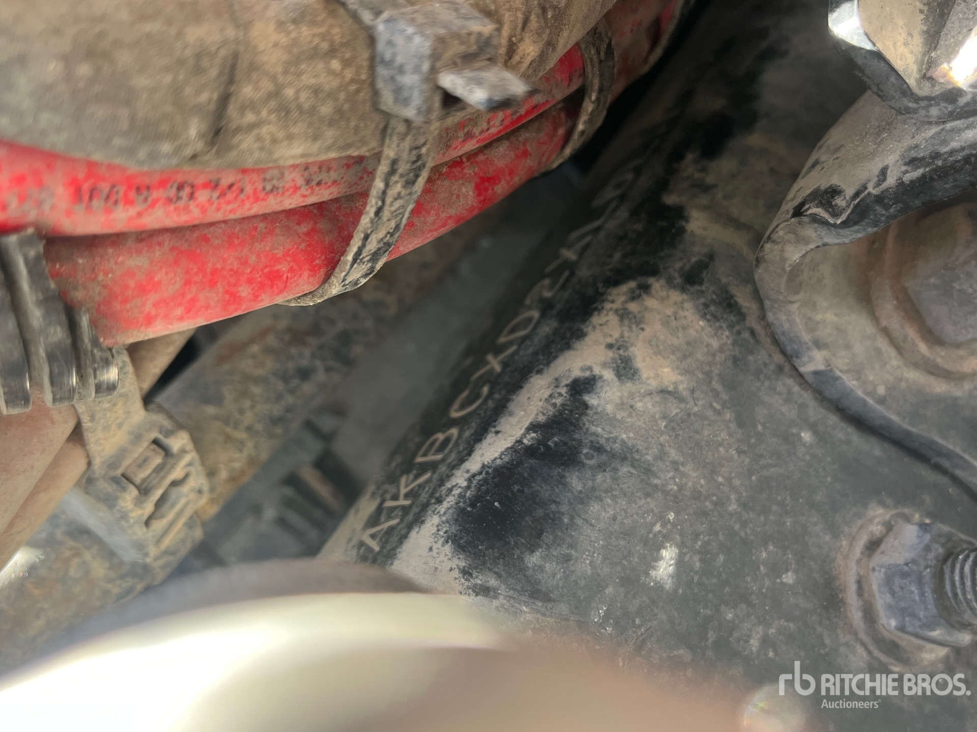 2020 Freightliner M2 106