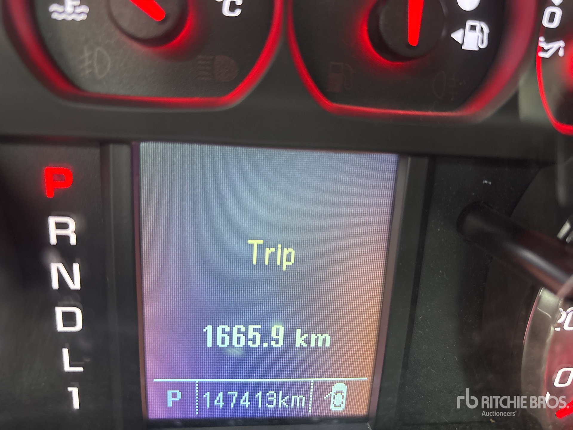 2017 Chevrolet SILVERADO 2500H
