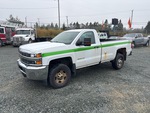General Appearance with Featured Photo