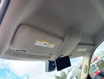 Cab with