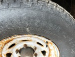 Trailer Chassis with