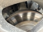 Brakes with