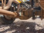 Drivetrain with