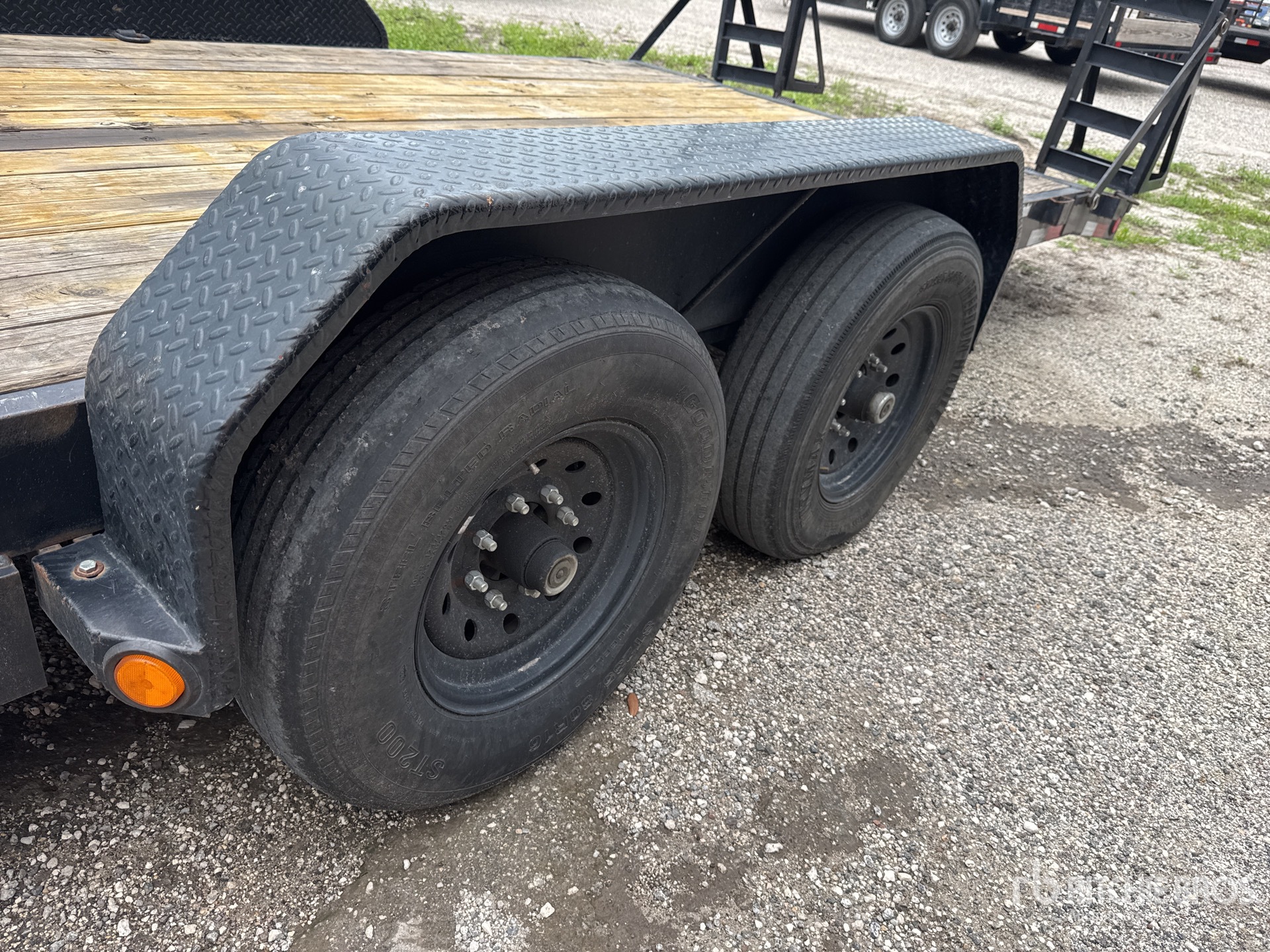 2024 Pj Trailers 1C292