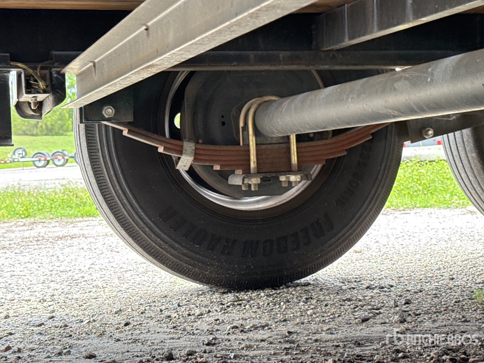 2024 Pj Trailers 1C292