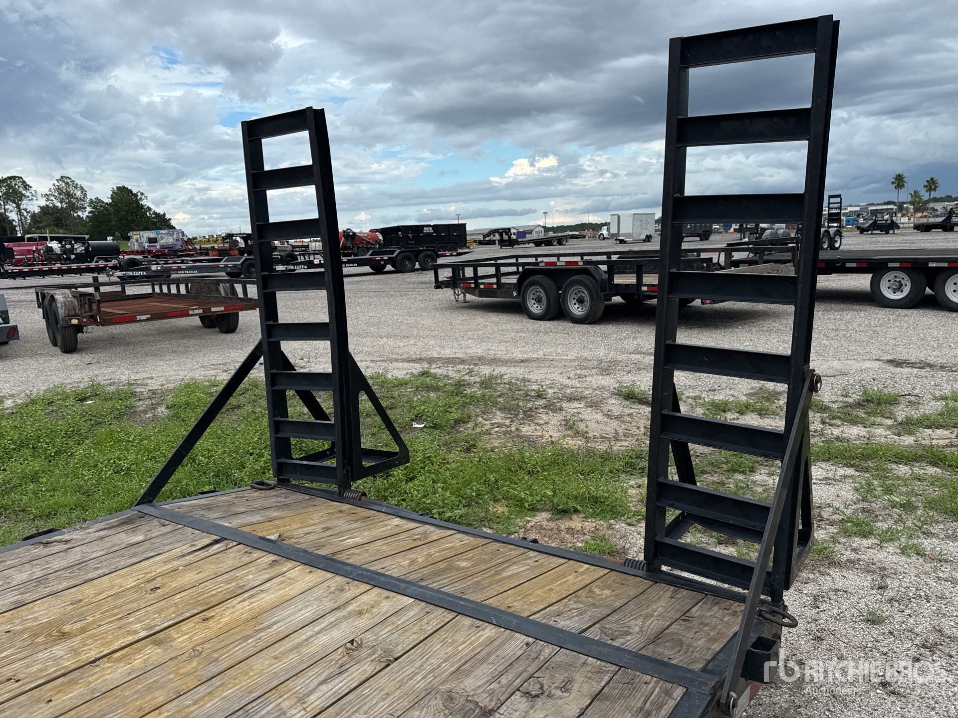2024 Pj Trailers 1C292