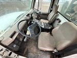Cab with