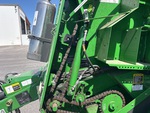 Hydraulics Photos with