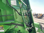 Hydraulics Photos with