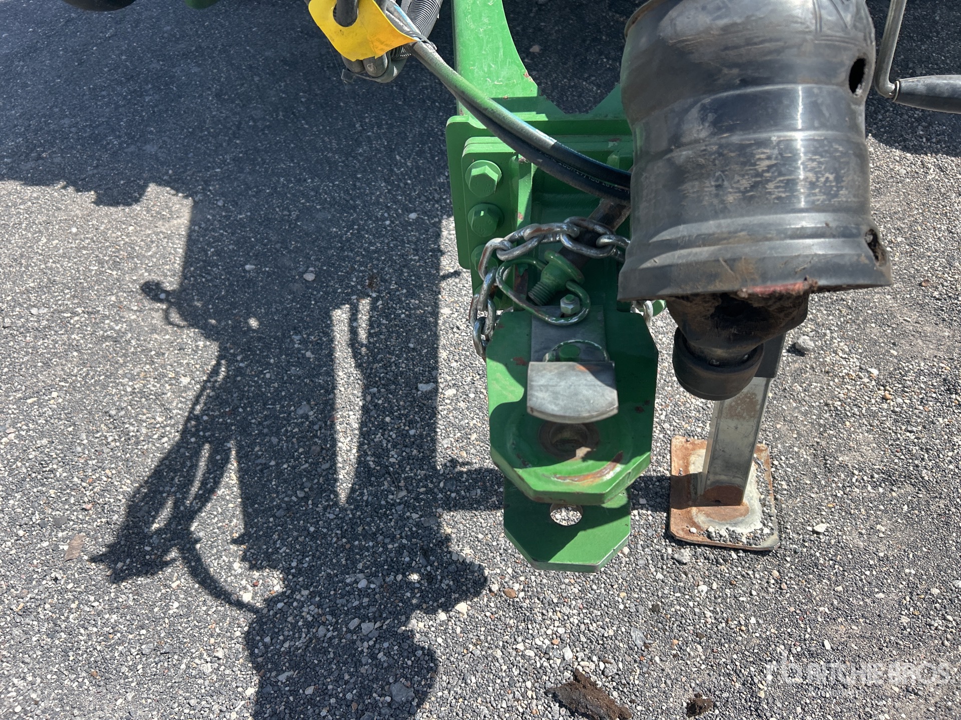 2021 John Deere 460M