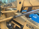 Hydraulics with
