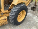 Chassis with