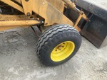 Chassis with