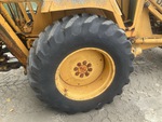 Chassis with