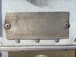 General Appearance with Numero seriale/numero d’identificazione del veicolo (VIN)