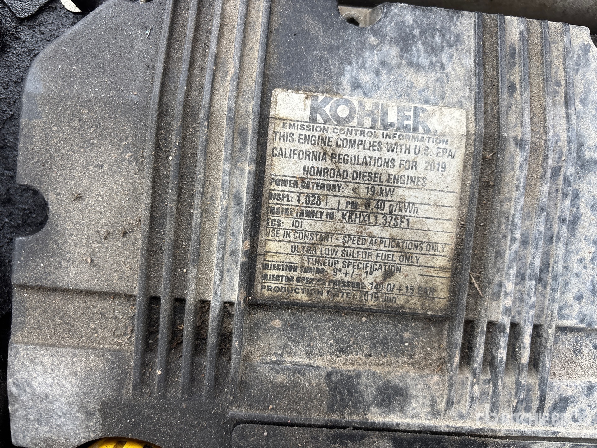 2020 Wacker Neuson LTV6