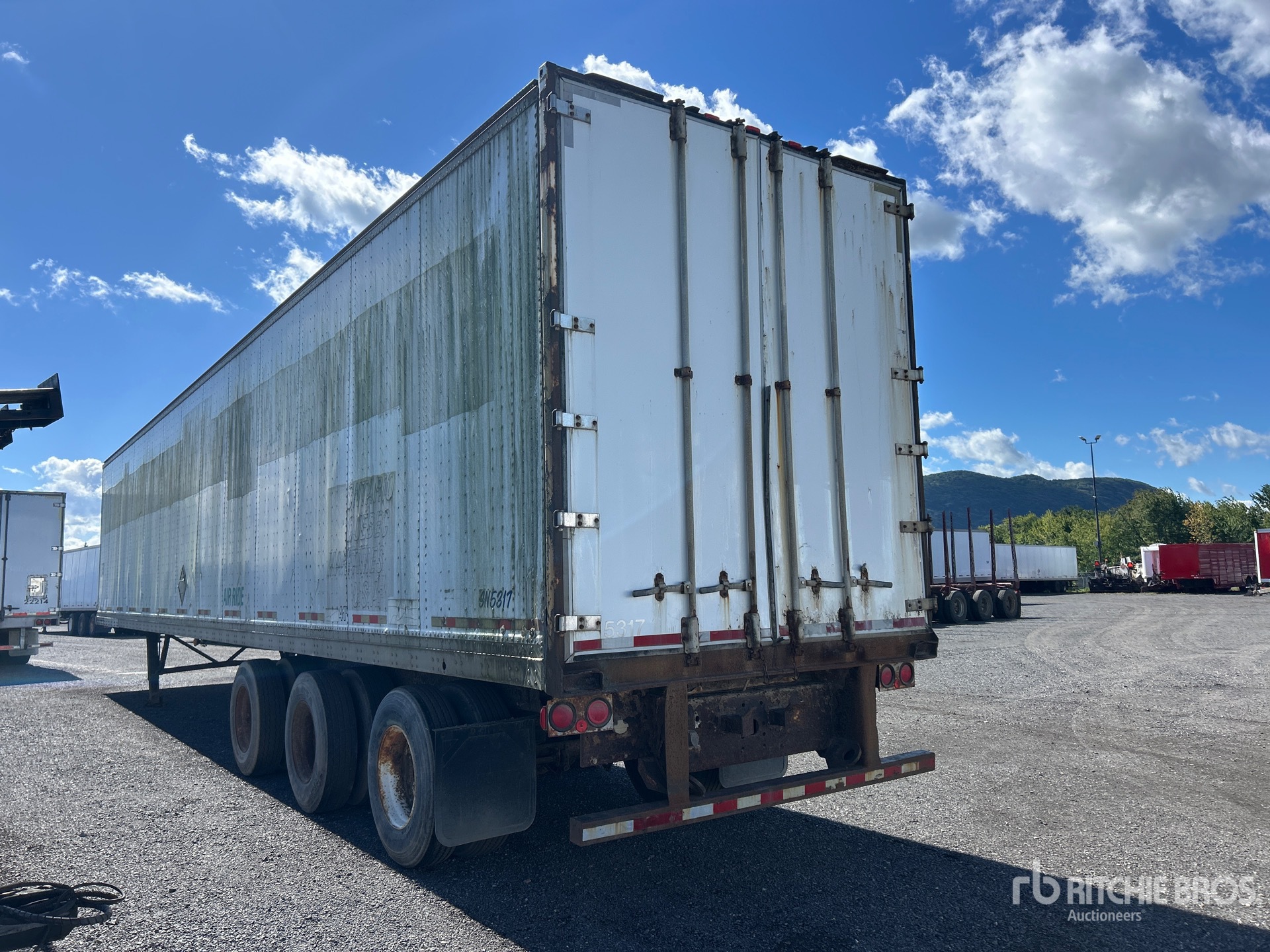 1998 Manac 94353005