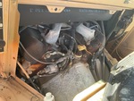 Engine with Oil Pump/Tach Drive (behind doghouse cover)