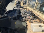 Engine with Engine - Left Side