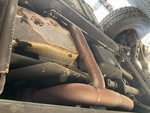 Drivetrain with Transmission